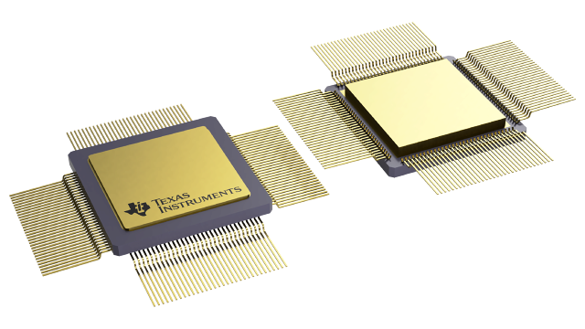 ADC08D1520WGMPR, Texas Instruments, Yeehing Electronics
