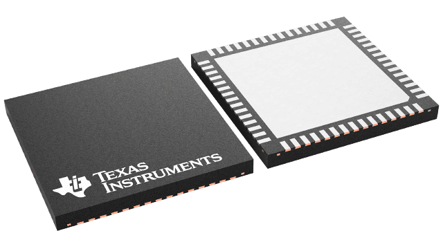 ADC11DV200CISQX/NOPB, Texas Instruments, Yeehing Electronics