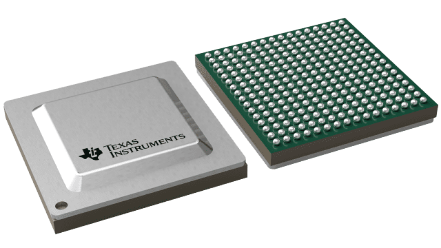 ADC12DL3200ALJ, Texas Instruments, Yeehing Electronics