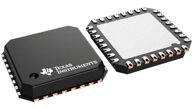 ADS1260BQWRHMRQ1, Texas Instruments, Yeehing Electronics