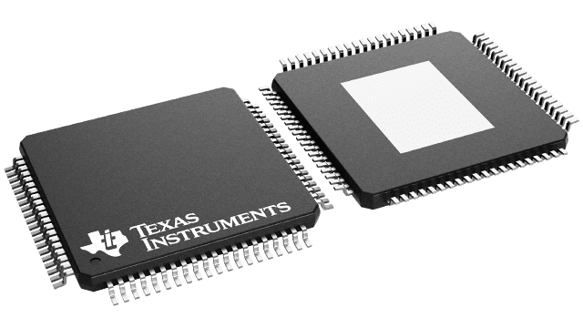 ADS58C20IPFP, Texas Instruments, Yeehing Electronics