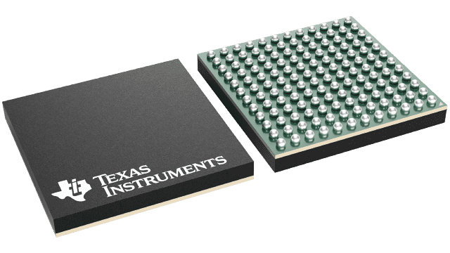 ADS58H40IZCR, Texas Instruments, Yeehing Electronics