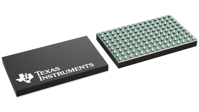 AFE5808ZCF, Texas Instruments, Yeehing Electronics