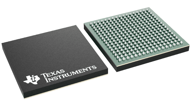 AFE58JD18ZBV, Texas Instruments, Yeehing Electronics