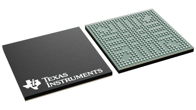 AM4377BZDND100, Texas Instruments, Yeehing Electronics
