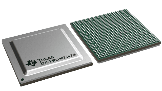 AM5728BABCX, Texas Instruments, Yeehing Electronics