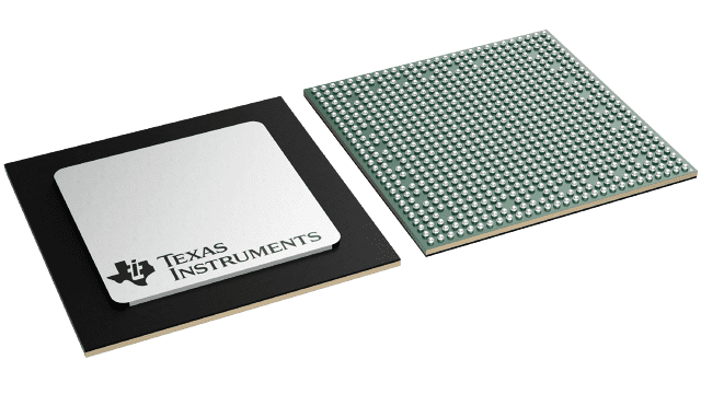 AM5749ABZX, Texas Instruments, Yeehing Electronics
