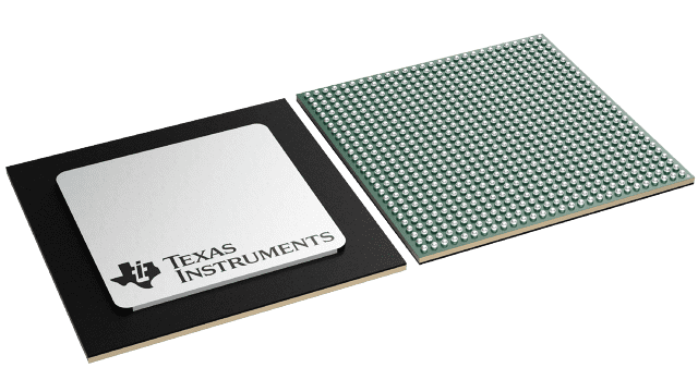 AM6528BACDXEA, Texas Instruments, Yeehing Electronics