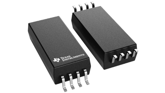 AMC1411DWLR, Texas Instruments, Yeehing Electronics