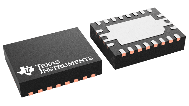 BQ24109RHLR, Texas Instruments, Yeehing Electronics