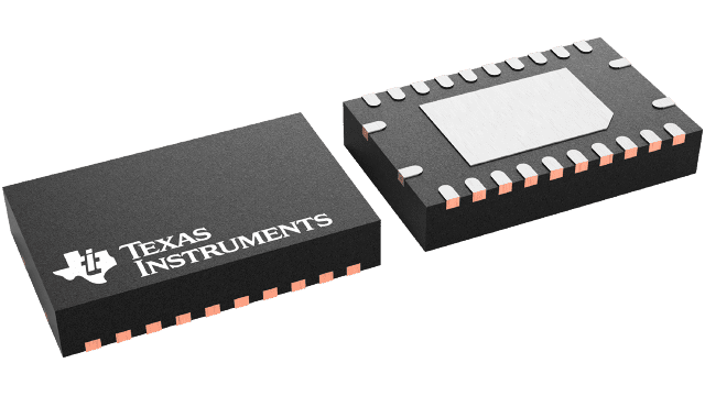 BQ24133RGYT, Texas Instruments, Yeehing Electronics