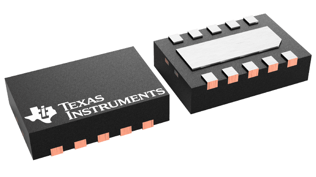 BQ25070DQCT, Texas Instruments, Yeehing Electronics