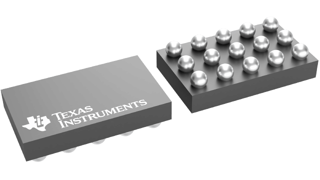 BQ27425YZFT-G2B, Texas Instruments, Yeehing Electronics