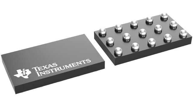 BQ27Z746YAHR, Texas Instruments, Yeehing Electronics
