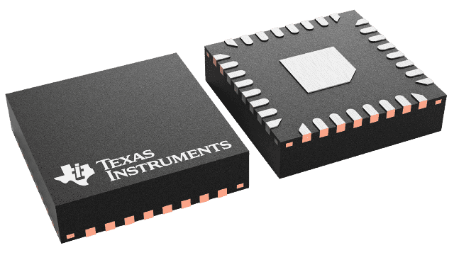 BQ40Z50RSMT, Texas Instruments, Yeehing Electronics