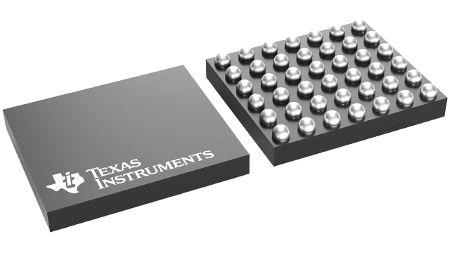 BQ51021YFPR, Texas Instruments, Yeehing Electronics