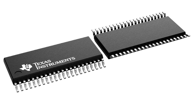 BQ7694001DBTR, Texas Instruments, Yeehing Electronics