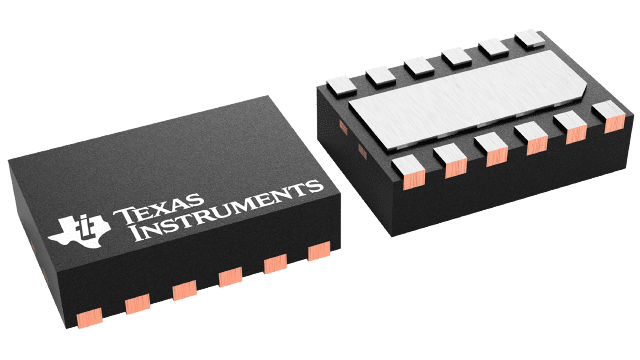 BQ7720702DSSR, Texas Instruments, Yeehing Electronics