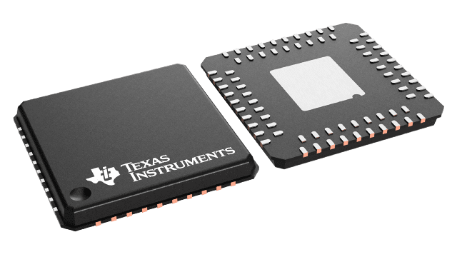 CC2564BRVMT, Texas Instruments, Yeehing Electronics