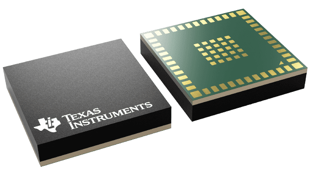 CC2652PSIPMOTR, Texas Instruments, Yeehing Electronics