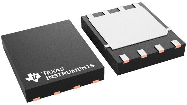 CSD17311Q5, Texas Instruments, Yeehing Electronics