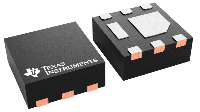 CSD17313Q2, Texas Instruments, Yeehing Electronics