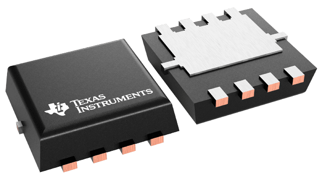 CSD17578Q3A, Texas Instruments, Yeehing Electronics