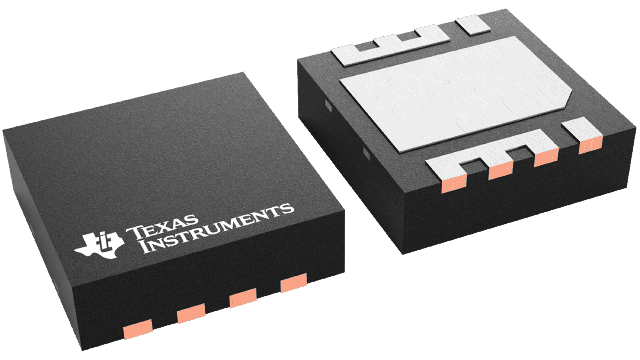 CSD85312Q3E, Texas Instruments, Yeehing Electronics