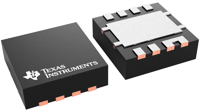 CSD86336Q3D, Texas Instruments, Yeehing Electronics