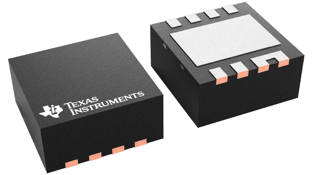 CSD87335Q3DT, Texas Instruments, Yeehing Electronics