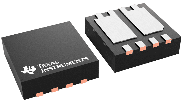 CSD87503Q3ET, Texas Instruments, Yeehing Electronics