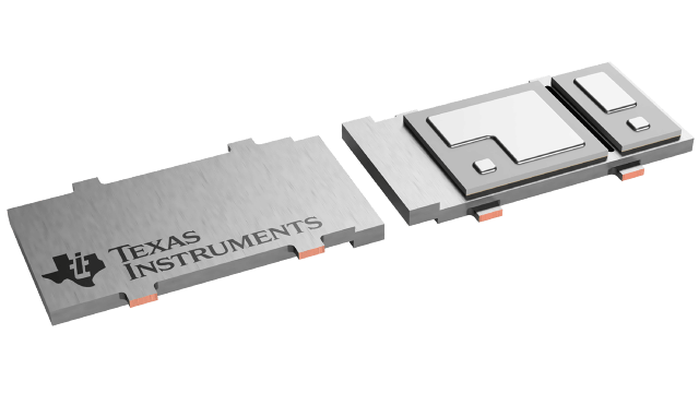 CSD87588NT, Texas Instruments, Yeehing Electronics