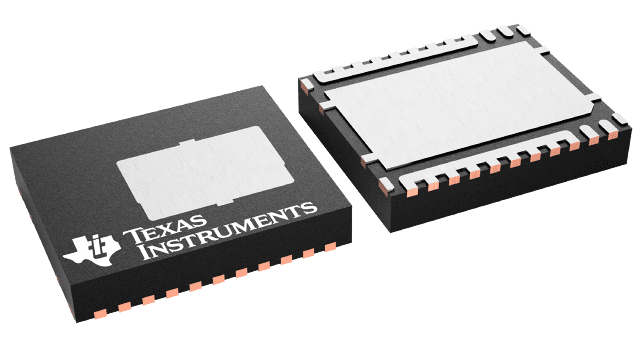 CSD88599Q5DC, Texas Instruments, Yeehing Electronics