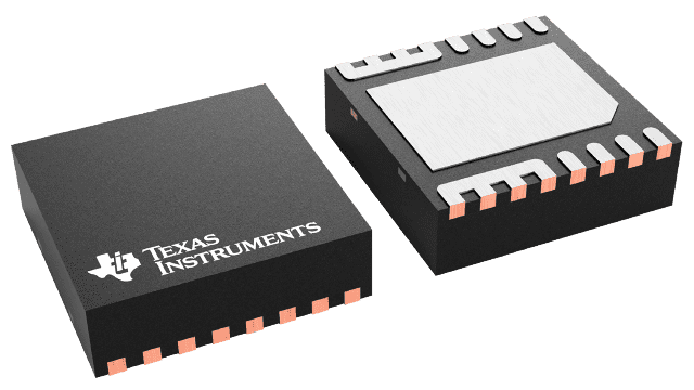 CSD95379Q3MT, Texas Instruments, Yeehing Electronics