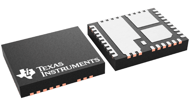 CSD95482RWJ, Texas Instruments, Yeehing Electronics