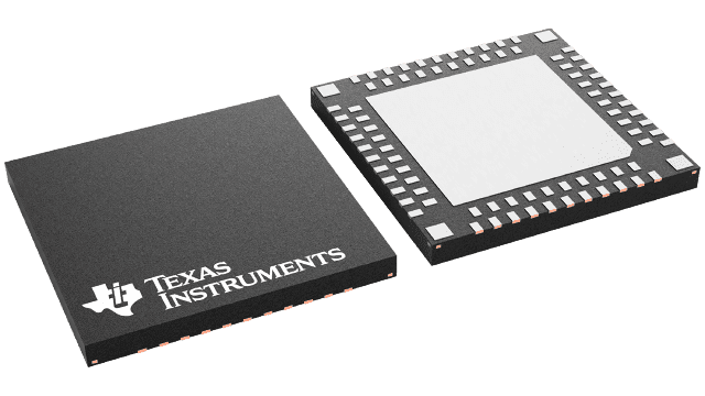 DAC3484IRKDT, Texas Instruments, Yeehing Electronics