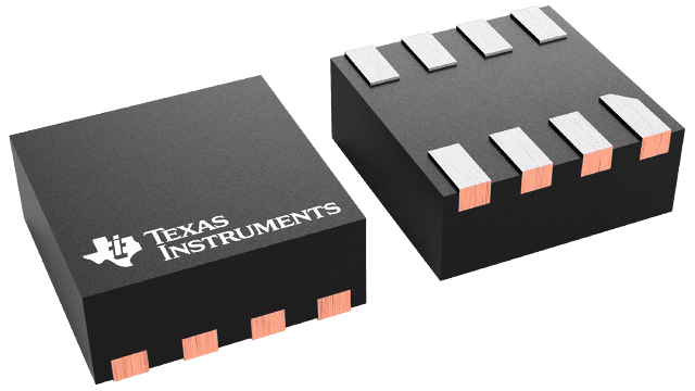 DAC60501MDQFT, Texas Instruments, Yeehing Electronics