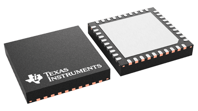 DAC71408RHAT, Texas Instruments, Yeehing Electronics