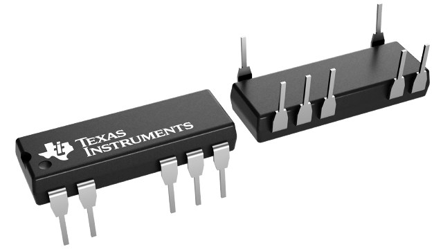 DCV010515DP, Texas Instruments, Yeehing Electronics