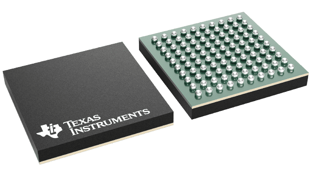 DDC264CKZAW, Texas Instruments, Yeehing Electronics
