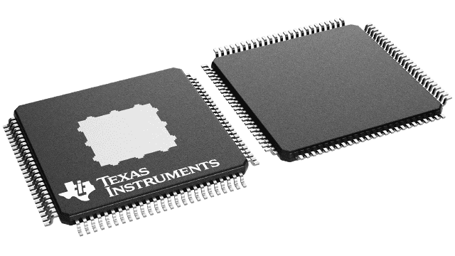 DLPA3000DPFDR, Texas Instruments, Yeehing Electronics