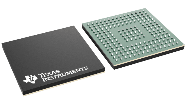 DLPC3435CZEZ, Texas Instruments, Yeehing Electronics