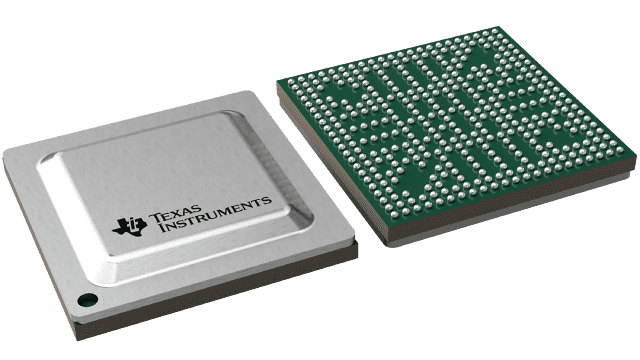DM505MRBABF, Texas Instruments, Yeehing Electronics