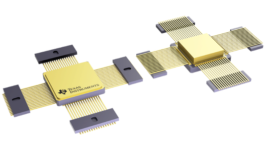 DP83561HBE/EM, Texas Instruments, Yeehing Electronics