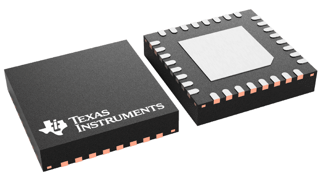 DP83822IRHBT, Texas Instruments, Yeehing Electronics