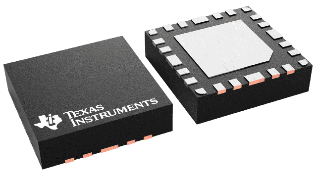 DP83825IRMQT, Texas Instruments, Yeehing Electronics