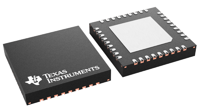 DP83TG720SWRHARQ1, Texas Instruments, Yeehing Electronics