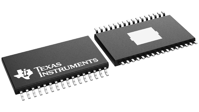 DRV2511QDAPRQ1, Texas Instruments, Yeehing Electronics