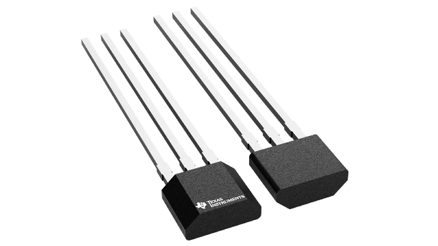 DRV5056A4QLPGM, Texas Instruments, Yeehing Electronics