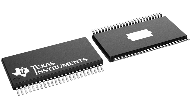 DRV8303DCAR, Texas Instruments, Yeehing Electronics